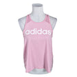 Unisex Adidas - Sports top, size 36 - Light pink ()