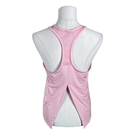 Unisex Adidas - Sports top, size 36 - Light pink (2)