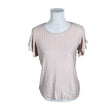 Unisex Stockh lm - Sweater, size 38 - Light pink ()