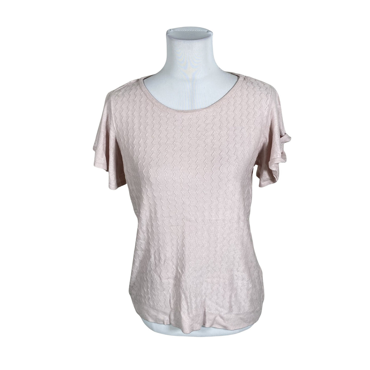 Unisex Stockh lm - Sweater, size 38 - Light pink (1)