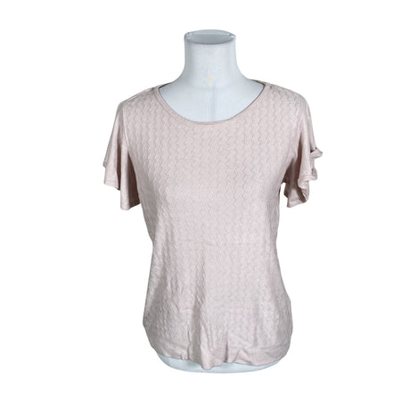 Unisex Stockh lm - Sweater, size 38 - Light pink ()