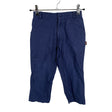 Unisex Brio - Slacks, size 92 - 98 - Blue ()