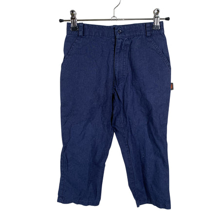 Unisex Brio - Slacks, size 92 - 98 - Blue ()
