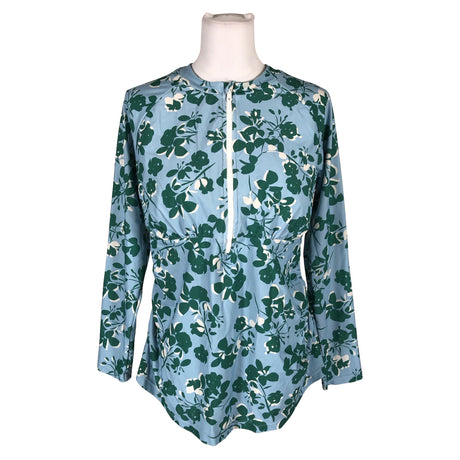 Unisex Seraphine - Swim shirt, size 40 - Blue ()