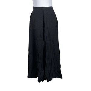 Unisex Ril's - Fabric skirt, size 38 - Black (1)