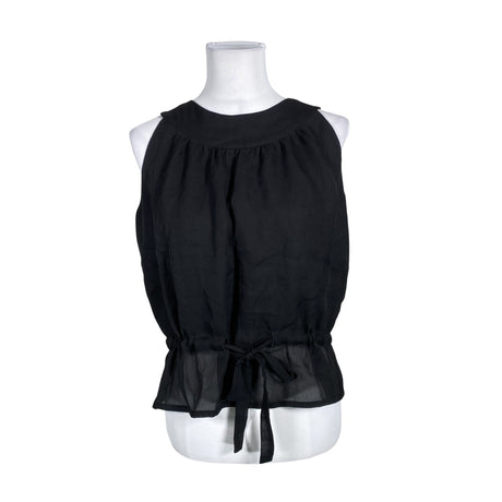 Unisex Hiromi Yoshida - Top, size Ei kokoa - Black ()