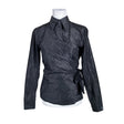 Unisex MaxMara - Blouse, size 40 - Black ()