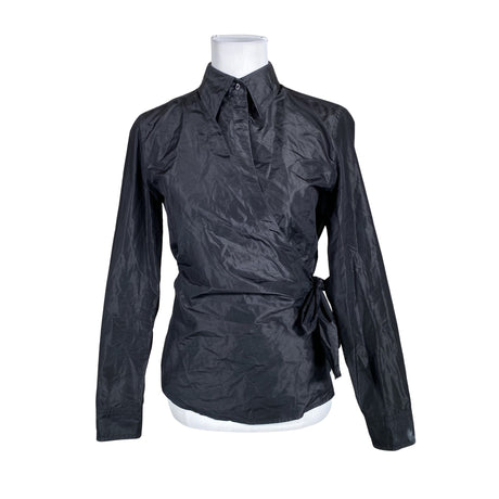 Unisex MaxMara - Blouse, size 40 - Black ()
