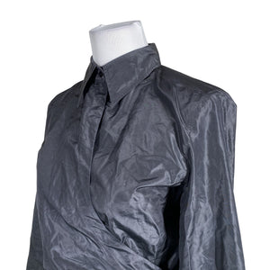 Unisex MaxMara - Blouse, size 40 - Black (2)