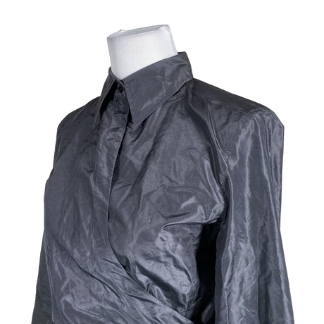 Unisex MaxMara - Blouse, size 40 - Black (2)