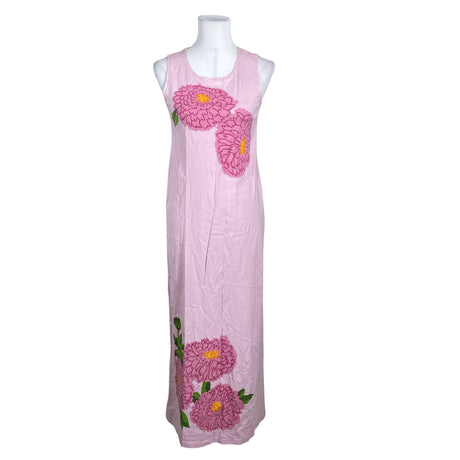 Unisex Nouki - Dress, size 36 - Green ()