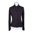 Unisex 'S MaxMara - Blouse, size 38 - Black ()