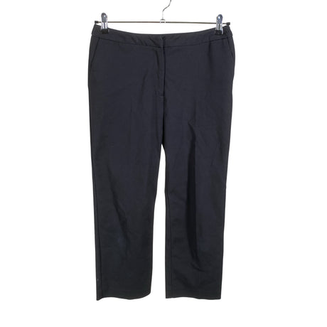 Unisex Tiger of Sweden - Straight leg trousers, size 40 - Black ()