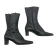 Unisex Högl - Boots, size 39 - Black ()