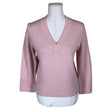 Unisex Andiata - Sweater, size 38 - Light pink ()