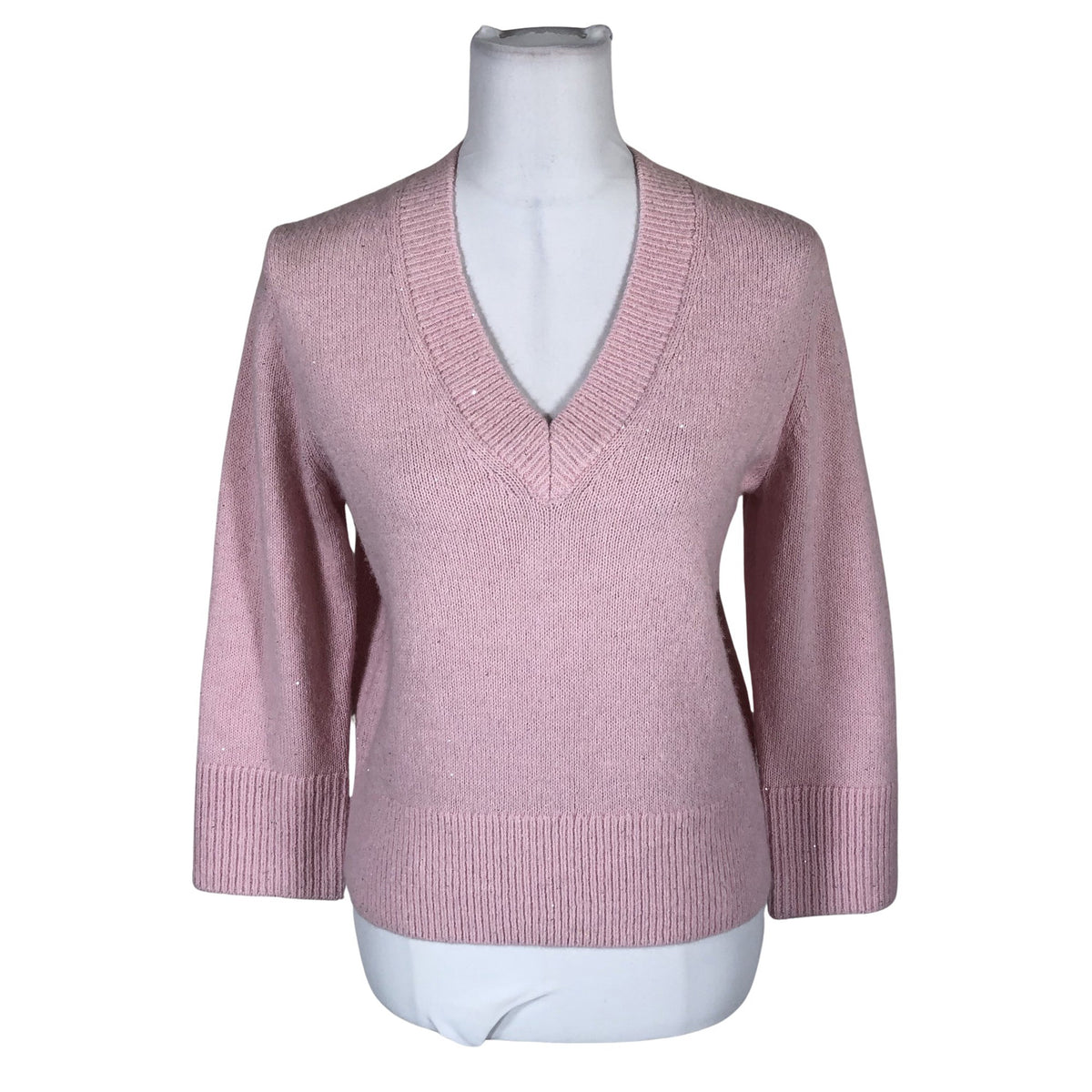 Unisex Andiata - Sweater, size 38 - Light pink (1)