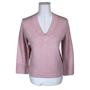 Unisex Andiata - Sweater, size 38 - Light pink (1)
