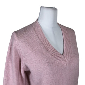 Unisex Andiata - Sweater, size 38 - Light pink (3)