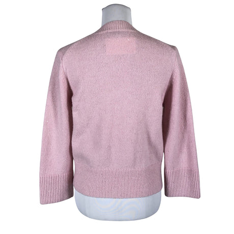 Unisex Andiata - Sweater, size 38 - Light pink (2)