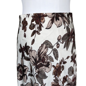 Unisex Andiata - Fabric skirt, size 40 - White (3)