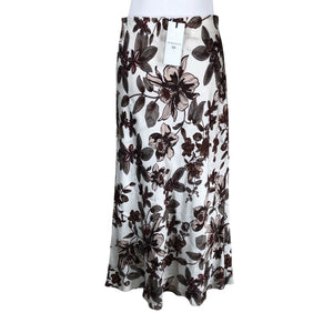 Unisex Andiata - Fabric skirt, size 40 - White (2)