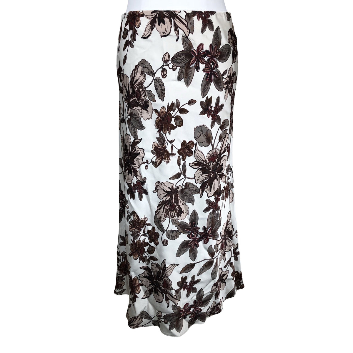 Unisex Andiata - Fabric skirt, size 40 - White (1)