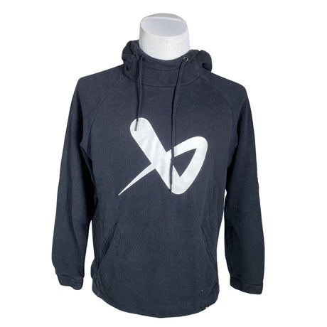Unisex Bauer - Hoodie, size M - Black ()