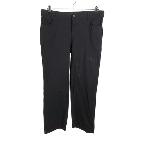 Unisex Zizzi - Slacks, size 48 - Black ()