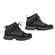 Unisex Salomon - Hiking shoes, size 42 - Black ()