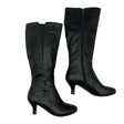 Unisex Fuzz - Boots, size 37 - Black ()