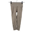 Unisex Aim'n - Sports tights, size 38 - Brown ()