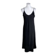 Unisex Uniqlo - Nightshirt, size 40 - Black ()