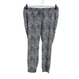 Unisex Ripe - Schiffon trousers, size 38 - Black ()