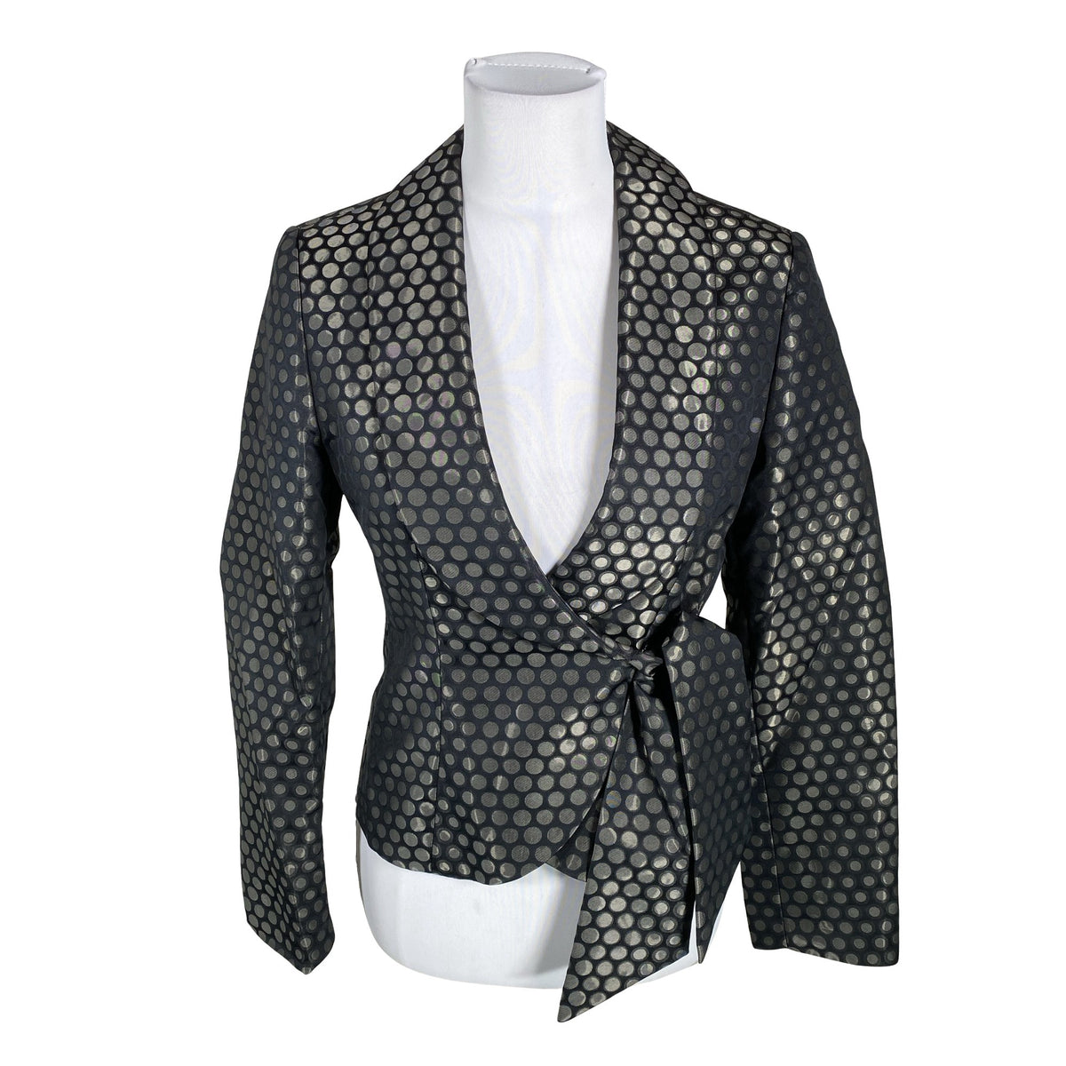 Unisex Ril's - Jacket, size 34 - Black (1)