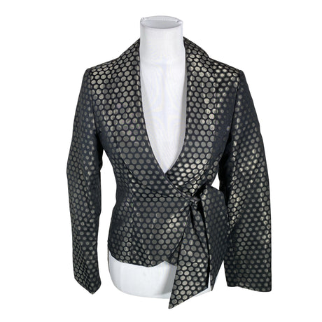 Unisex Ril's - Jacket, size 34 - Black ()