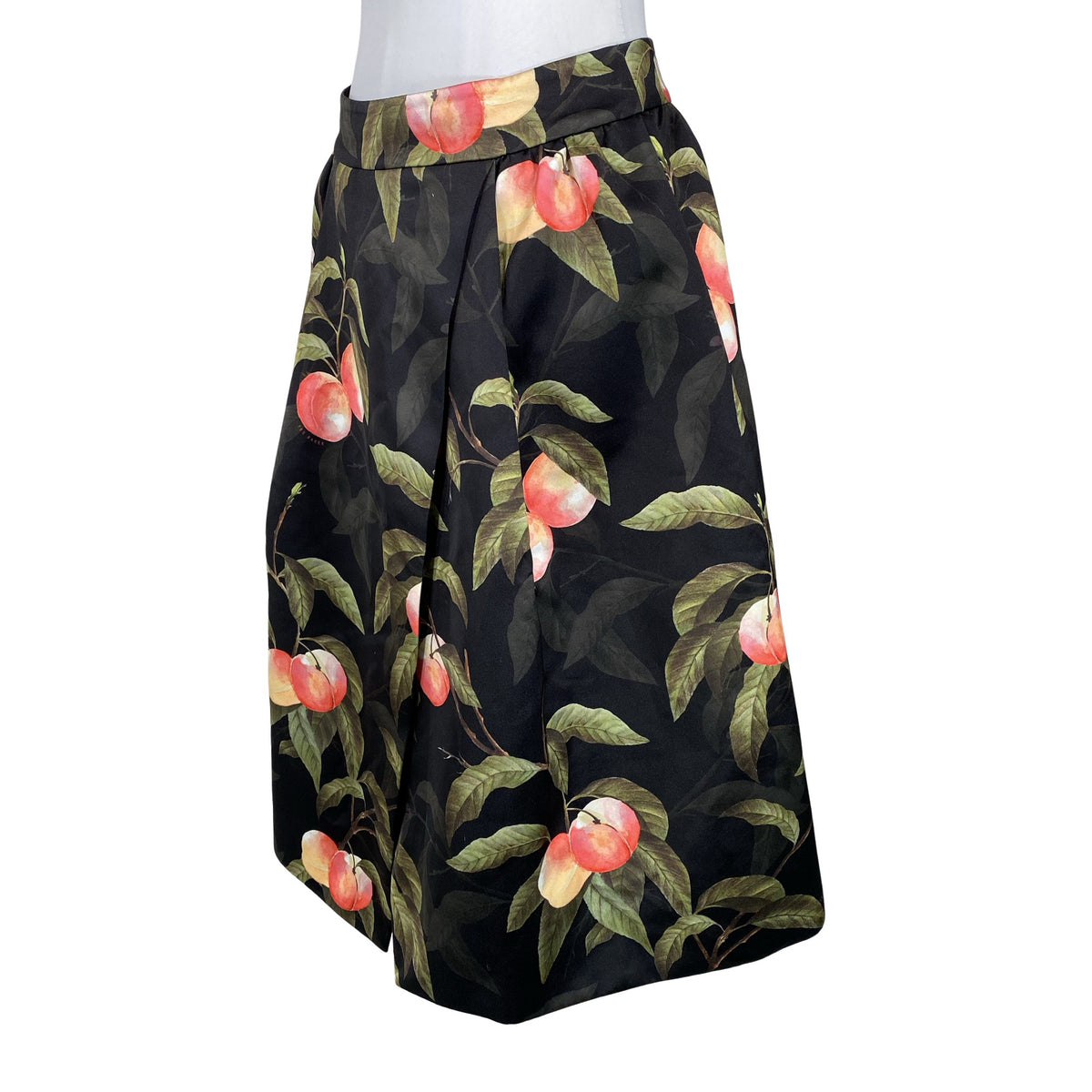Unisex Ted Baker - Party skirt, size 38 - Black (3)