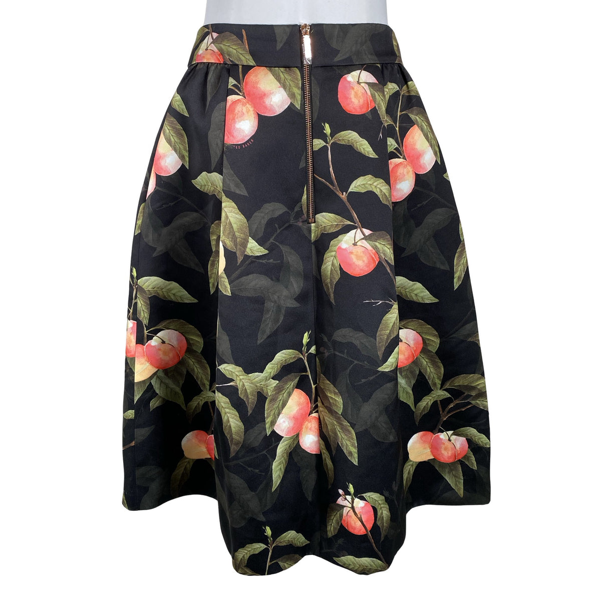 Unisex Ted Baker - Party skirt, size 38 - Black (2)