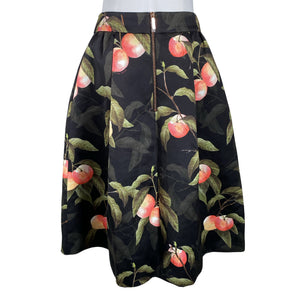 Unisex Ted Baker - Party skirt, size 38 - Black (2)