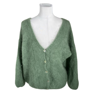Unisex Americandreams - Sweater, size 38 - Green (3)