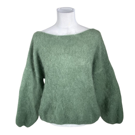 Unisex Americandreams - Sweater, size 38 - Green ()