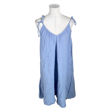 Unisex Soc - Dress, size 38 - Light blue ()