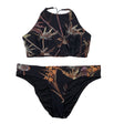 Unisex Weekday - Bikinis, size 38 - Black ()