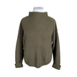 Unisex Selected - Sweater, size 42 - Green ()