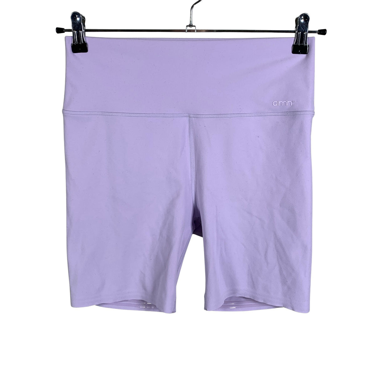 Unisex Aim'n - Sports shorts, size 42 - Violet (1)