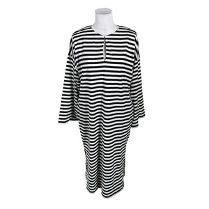 Unisex Marimekko - Tricot dress, size 40 - Black (1)