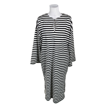 Unisex Marimekko - Tricot dress, size 40 - Black ()