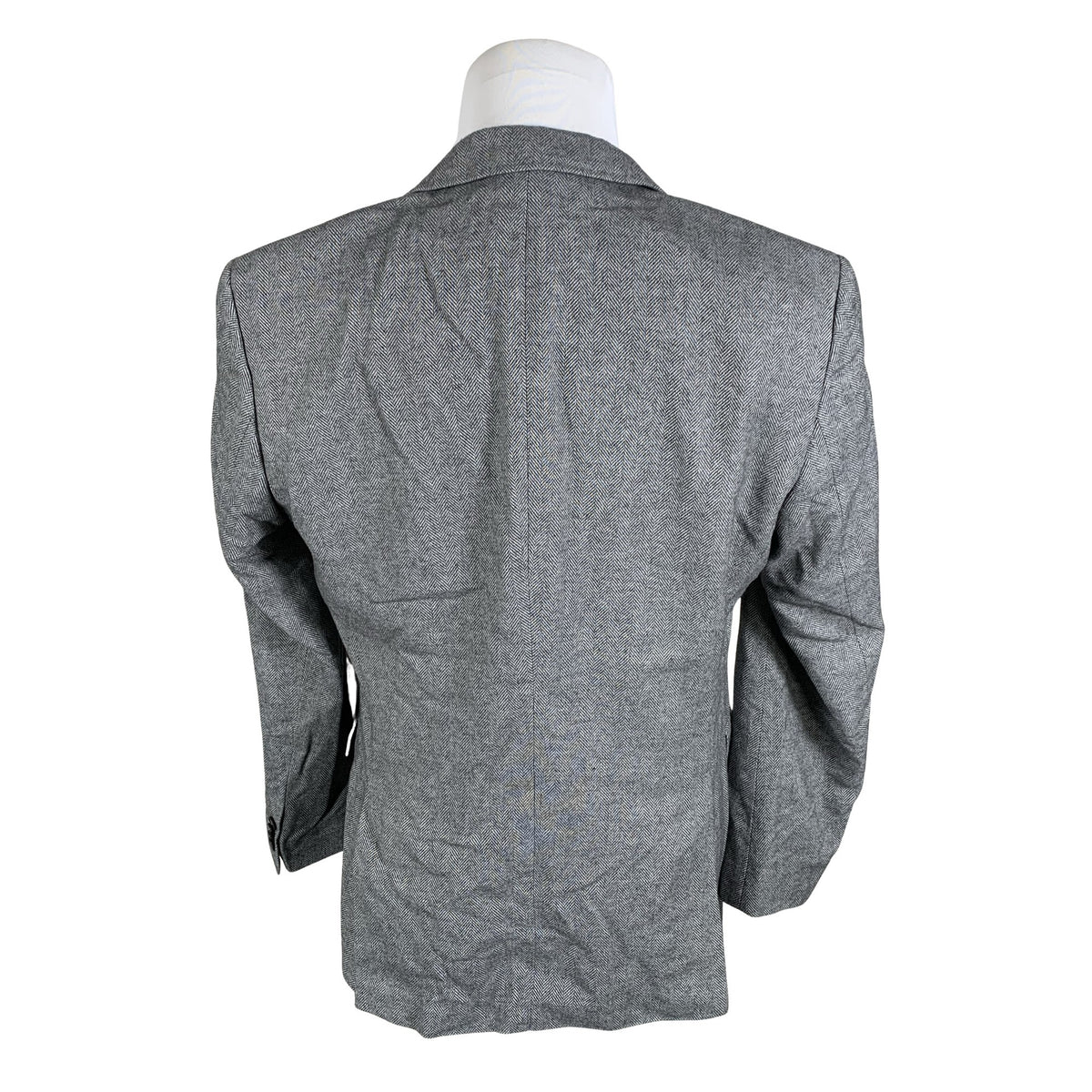 Unisex Hugo Boss - Blazer, size L - Gray (2)