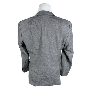 Unisex Hugo Boss - Blazer, size L - Gray (2)