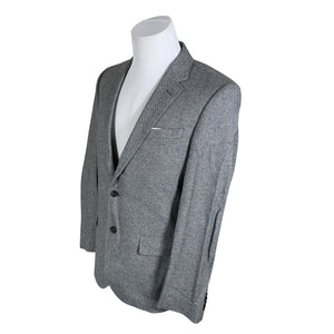 Unisex Hugo Boss - Blazer, size L - Gray (3)