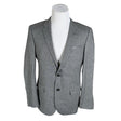 Unisex Hugo Boss - Blazer, size L - Gray ()